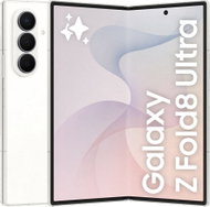 Samsung Galaxy Z Fold8 Ultra 12GB/256GB Cream - Mobile Phone
