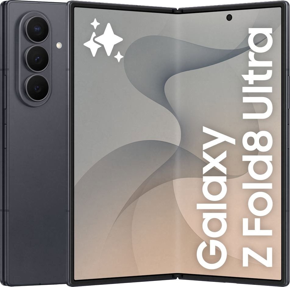 Samsung Galaxy Z Fold8 Ultra