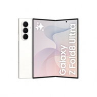 Samsung Galaxy Z Fold8 Ultra 12GB/512GB Cream - Mobile Phone