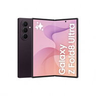 Samsung Galaxy Z Fold8 Ultra 12GB/512GB Violet Shadow - Mobile Phone