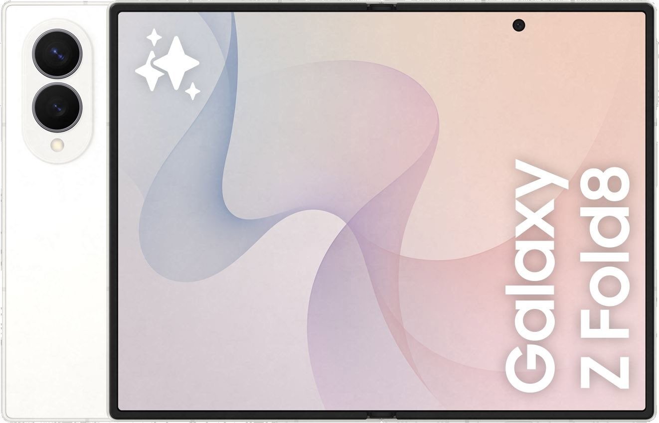 Samsung Galaxy Z Fold8