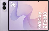 Samsung Galaxy Z Fold8 16GB/1TB Lavender - Mobile Phone