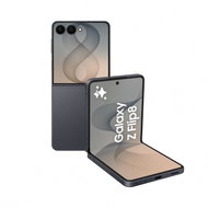 Samsung Galaxy Z Flip8 12GB/256GB Graphite - Mobile Phone