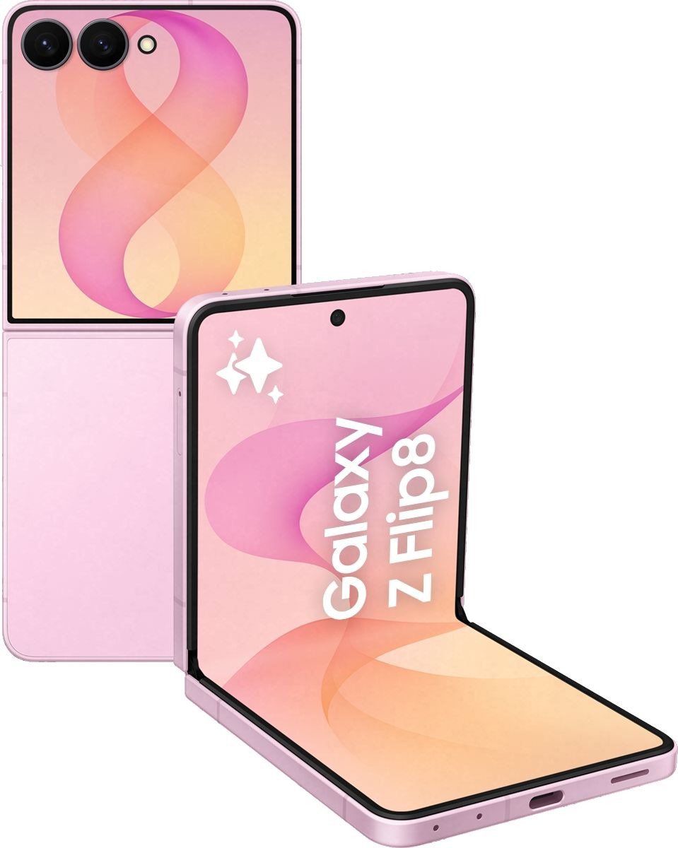 Samsung Galaxy Z Flip8