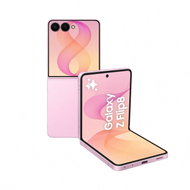 Samsung Galaxy Z Flip8 12GB/512GB Pink - Mobile Phone