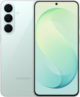 Samsung Galaxy S26 FE 8GB/256GB Pistachio - Mobile Phone