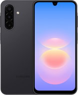 Samsung Galaxy A18 4GB/128GB Black - Mobile Phone