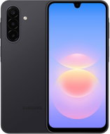 Samsung Galaxy A18 4GB/128GB Black - Mobile Phone