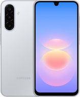 Samsung Galaxy A18 4GB/128GB Silver - Mobile Phone