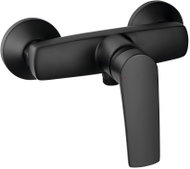 SAMONA Korana nástěnná sprchová baterie, černá mat 10221101B - Tap