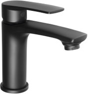 SAMONA Korana stojánková umyvadlová baterie, černá mat 10220201B - Tap