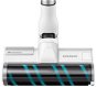 Samsung Soft Suede Rotary Brush VCA-SAB90A - Lágy hatású kefe - Porszívófej