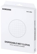 Samsung Disposable Wipes VCA-SPA90/GL - Wet Pad - Vacuum Cleaner Accessory
