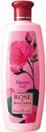 Rose of Bulgaria Sprchový gel z růžové vody 330 ml - Shower Gel