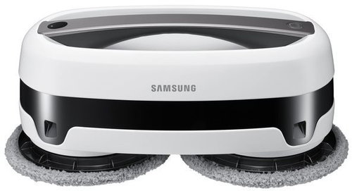 Samsung Jet70 easy VS15T7033R4 - Robotic Mop - Main image