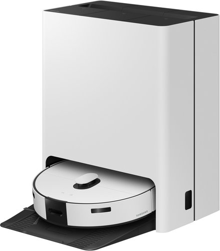 Samsung BESPOKE Jet Bot Combo Main image Samsung BESPOKE Jet Bot Combo - Robot Vacuum - Main image