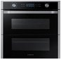 SAMSUNG NV75N7677RS/EO Dual Cook Flex - Built-in Oven