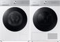 SAMSUNG BESPOKE AI DV90BB9445GHS7 + WW11BB944DGHS7 - Washer Dryer Set