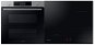SAMSUNG Dual CookFlex NV7B4545VAS/U3 + SAMSUNG NZ64B5066GK/U2 - Oven & Cooktop Set