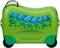 Children's Lunch Box SAMSONITE Dream 2 GO Disney Ride - on suitcase Dinosaur D. - Dětský kufr