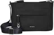 Samsonite Move 5.0 Shoulder bag S 3 zip black - Handbag