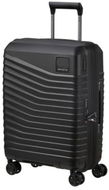 Samsonite INTUO Spinner 55 EXP Black - Cestovní kufr