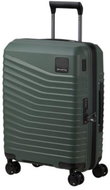 Samsonite INTUO Spinner 55 EXP Olive Green - Suitcase