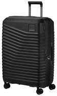 Samsonite INTUO Spinner 69 EXP Black - Suitcase