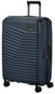 Samsonite INTUO Spinner 69 EXP Blue Nights - Cestovní kufr