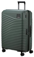Samsonite INTUO Spinner 75 EXP Olive Green - Suitcase