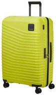 Samsonite INTUO Spinner 81 EXP Lime - Suitcase