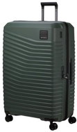 Samsonite INTUO Spinner 81 EXP Olive Green - Suitcase