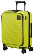 Samsonite INTUO Spinner 55 EXP Easy Access Lime - Cestovní kufr