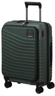 Samsonite INTUO Spinner 55 EXP Easy Access Olive Green - Suitcase
