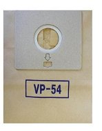 Samsung VCA-VP54T - Vacuum Cleaner Bags