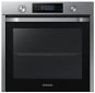 SAMSUNG NV75N5573RS/EF Dual Cook - Built-in Oven