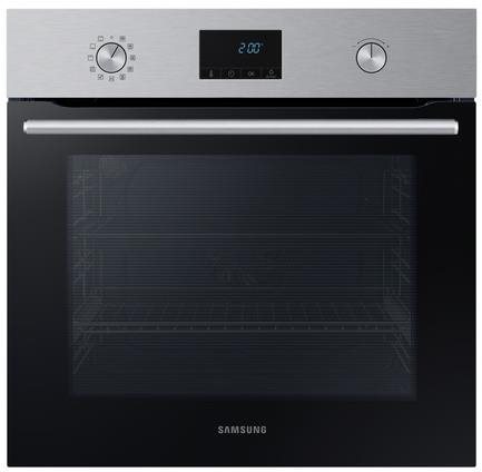 SAMSUNG NV68A1170RS/ZE - Built-in Oven - Main image