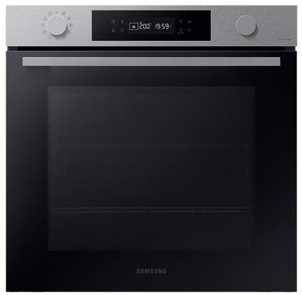 SAMSUNG NV7B41201AS/U3 - Built-in Oven - Main image