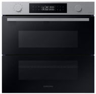 SAMSUNG NV7B4545VAS/U3 Dual Cook Flex - Beépíthető sütő