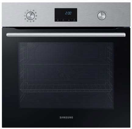 SAMSUNG NV68A1170BS/OL - Built-in Oven - Main image