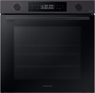 SAMSUNG NV7B4455UAB/U3 Dual Cook - Built-in Oven