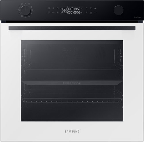SAMSUNG NV7B44403AW/U3 Main image SAMSUNG NV7B44403AW/U3 - Built-in Oven - Main image