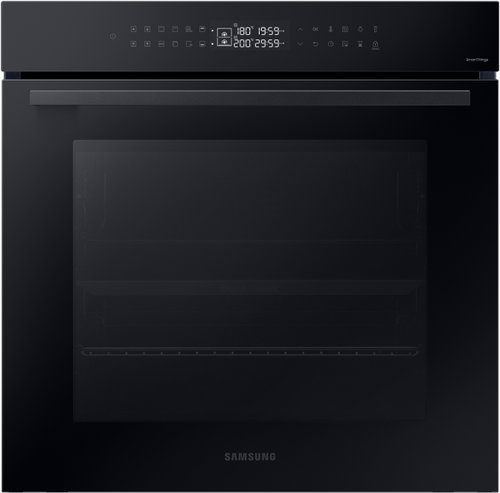 SAMSUNG NV7B4245VAK/U3 Dual Cook Main image SAMSUNG NV7B4245VAK/U3 Dual Cook - Built-in Oven - Main image