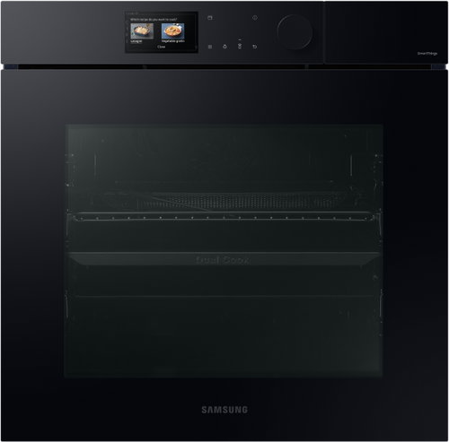 SAMSUNG NV7B7997AAK/U3 Dual Cook - Built-in Oven - Main image