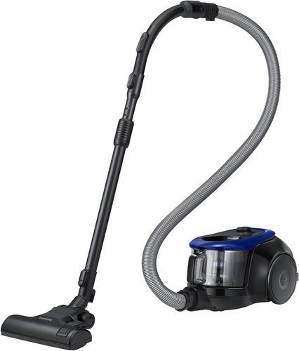 Samsung VC07M2110SB/GE - Porzsák nélküli porszívó - Fő fotó