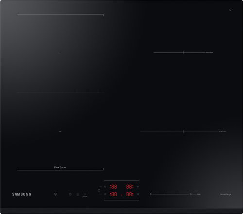 SAMSUNG NZ64B5046GK/U2 - Főzőlap - Fő fotó