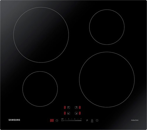 SAMSUNG NZ64M3707AK/OL - Főzőlap - Fő fotó