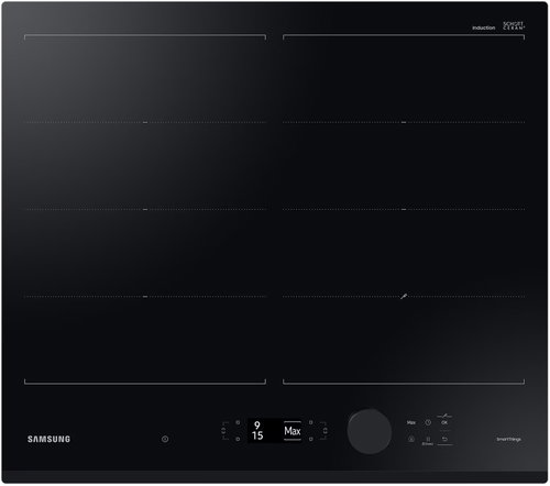 SAMSUNG NZ64B7799GK/U2 - Cooktop - Main image