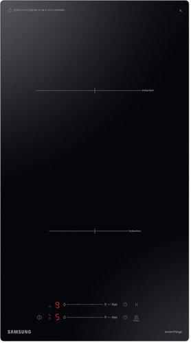 SAMSUNG NZ32BG2005FKU2 Main image SAMSUNG NZ32BG2005FKU2 - Cooktop - Main image