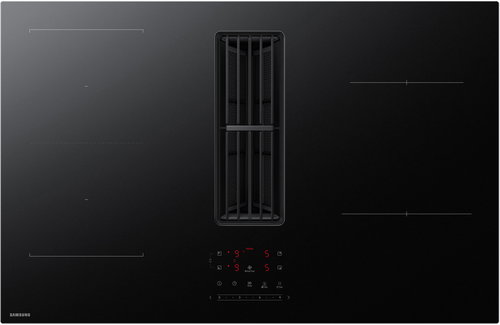 SAMSUNG CC90H84PADUR - Cooktop - Main image